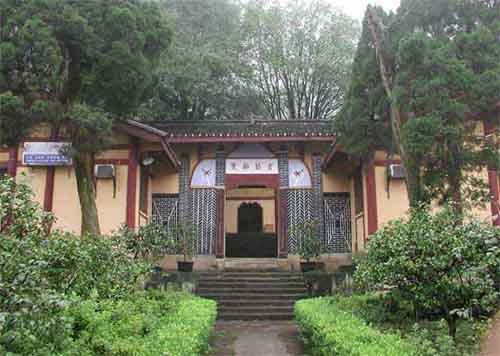 神通寺 神通寺