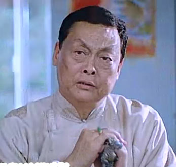 田丰 田丰