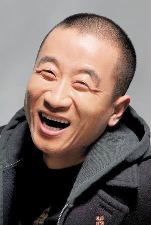 李彧——张贺