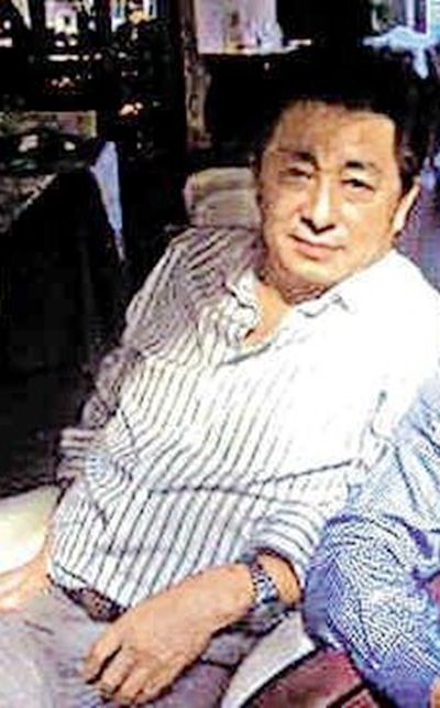 汪则翰