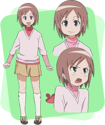 浅野有纪
