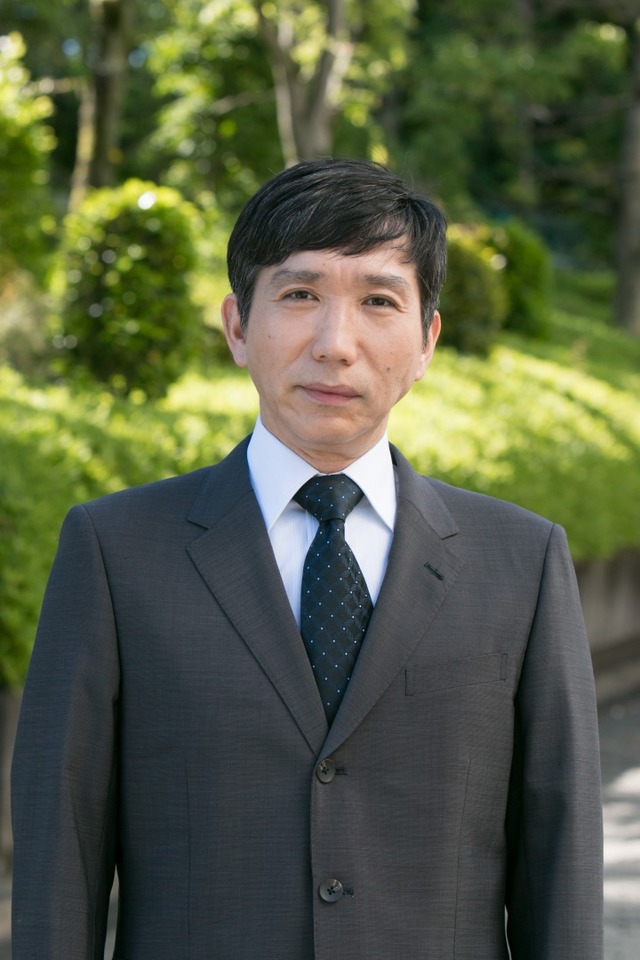 梶原善 梶原善