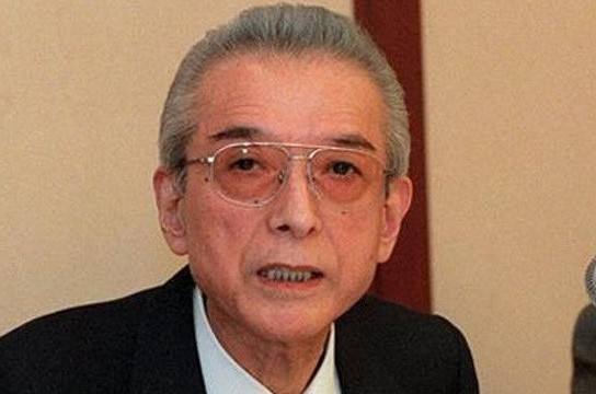 山内溥 山内溥
