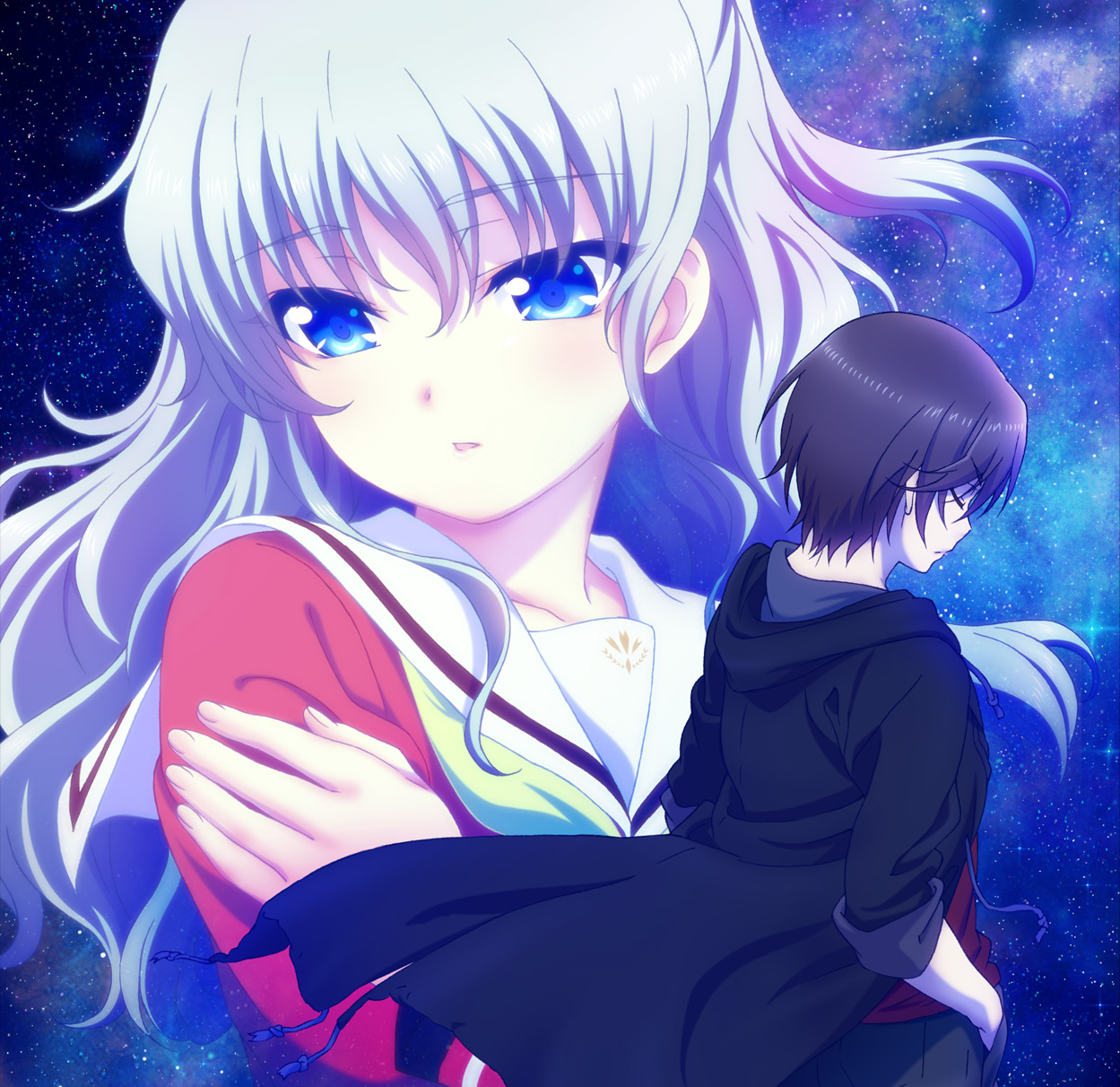 Charlotte(夏洛特（P.A.WORKS原创的电视动画）)