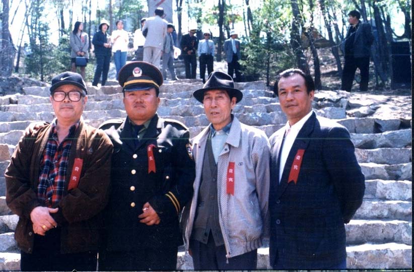 张继波 张继波