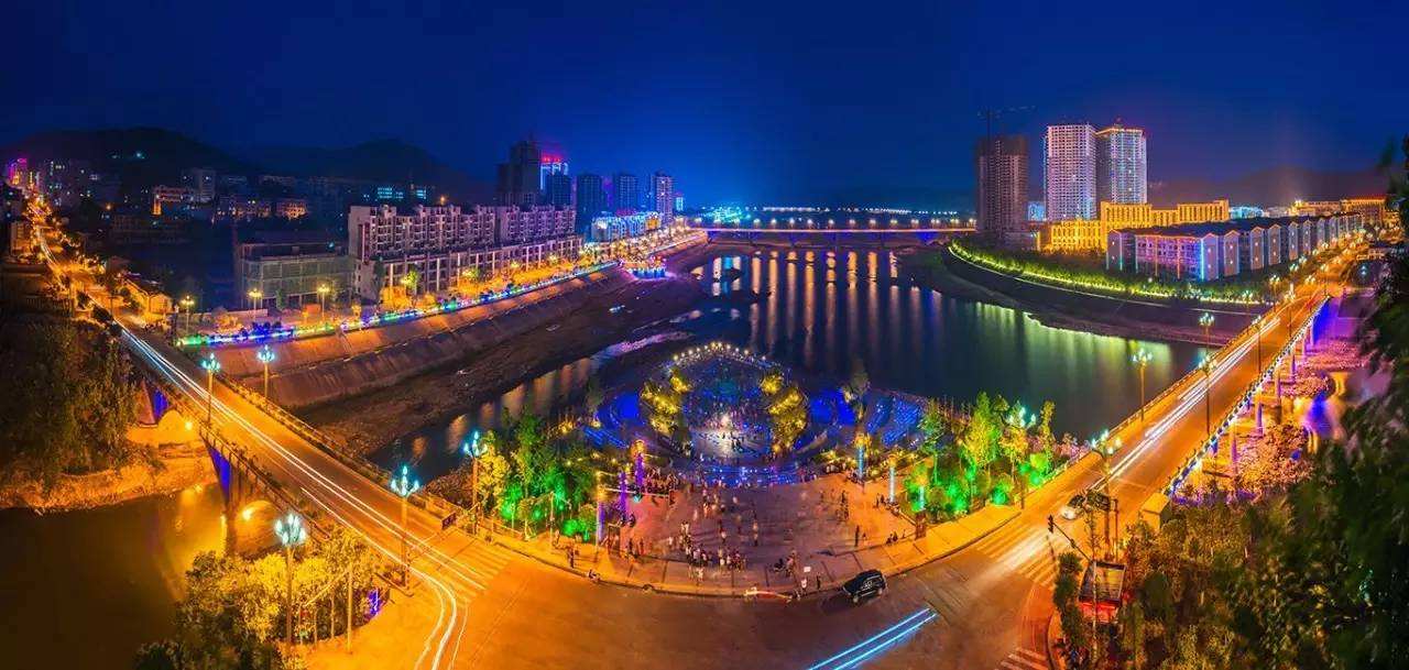 滨江休闲带 滨江休闲带