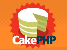 CakePHP LOGO CakePHP LOGO