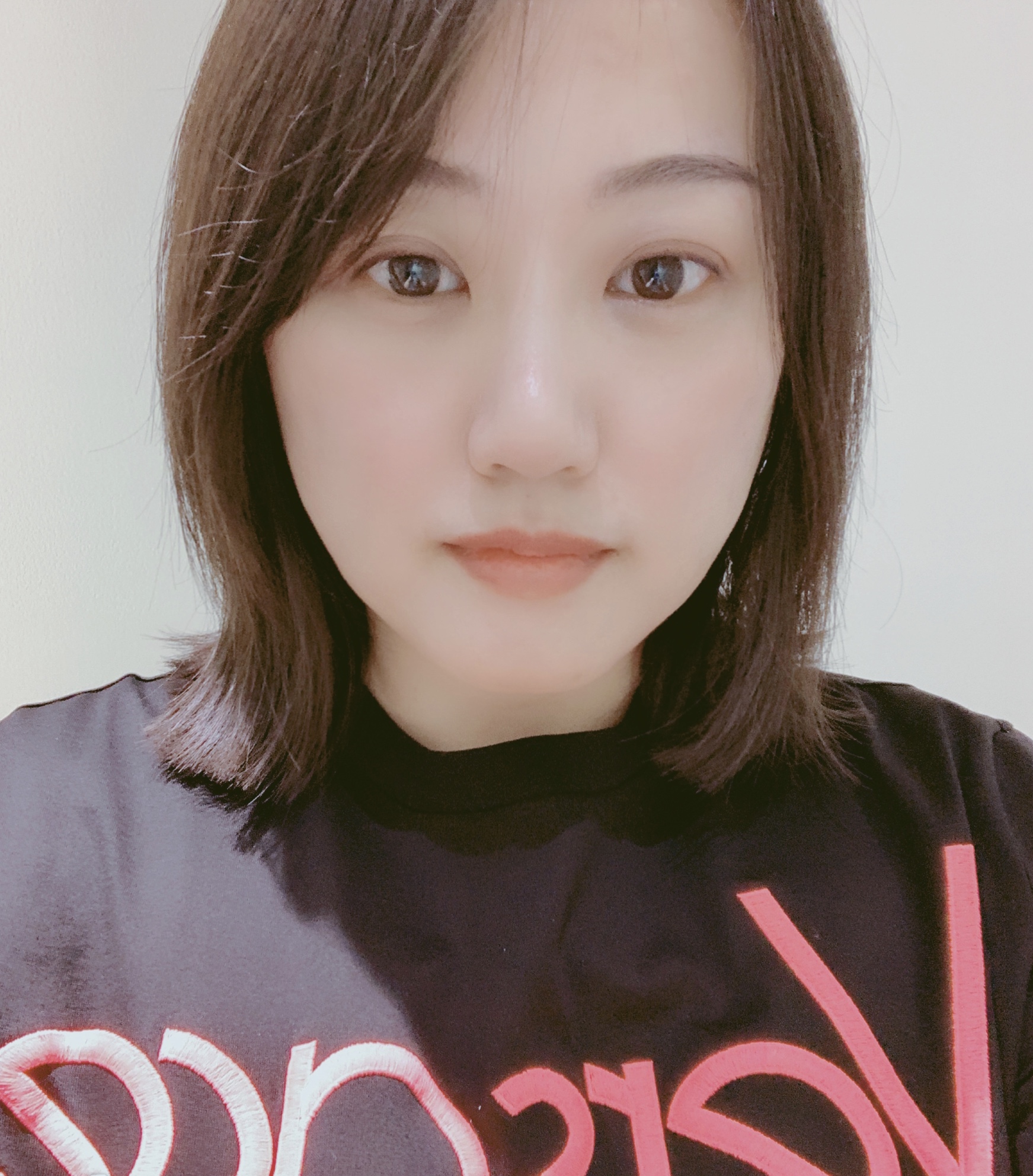 王未未 王未未