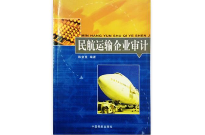 民航运输企业审计