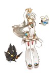 伊芙形象 伊芙形象