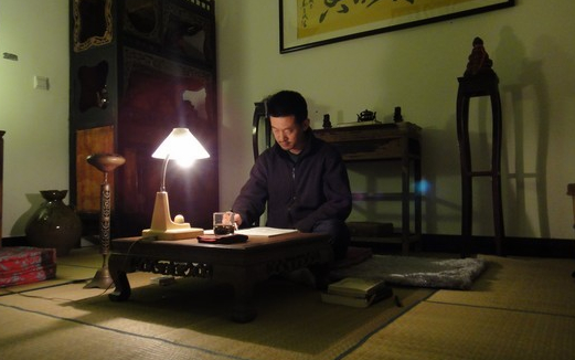 茶祥子的千佛寺研究 茶祥子的千佛寺研究