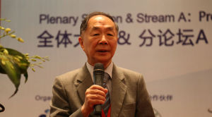 中国工程院院士陈君石 中国工程院院士陈君石
