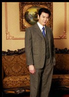 烽火儿女情(2011年刘恺威主演民国情感剧)
