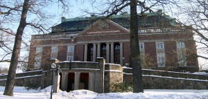 瑞典文学院 瑞典文学院