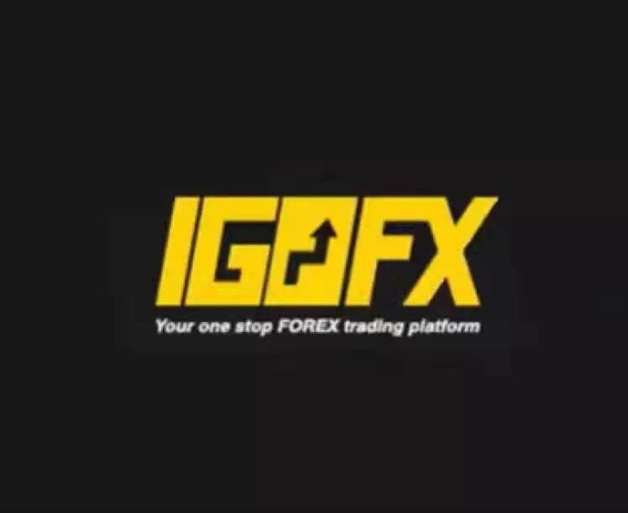 IGOFX诈欺案