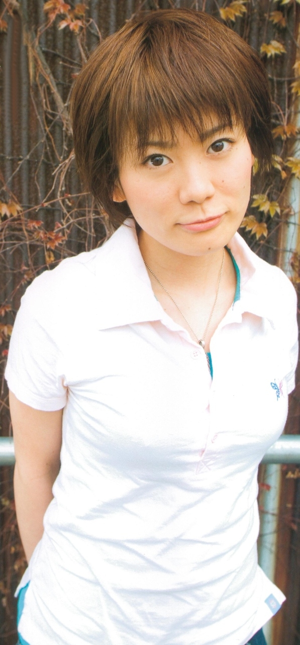 小林由美子