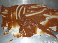 欧培拉蛋糕