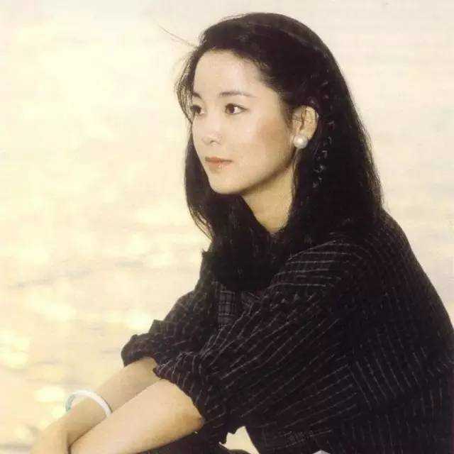 别离(邓丽君演唱歌曲)