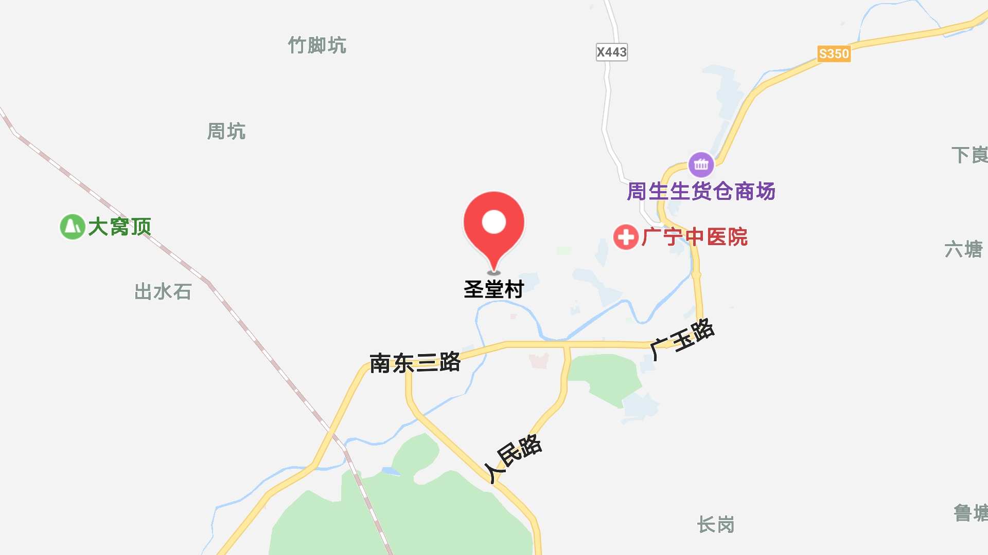 地图信息