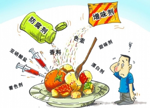 国务院办公厅关于印发2013年食品安全重点工作安排的通知