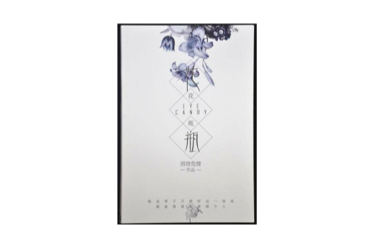 花瓶(小说)