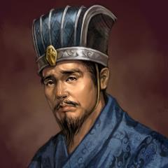 尹大目 尹大目