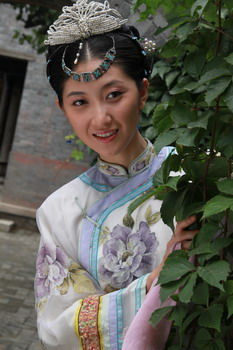 婉婷 婉婷
