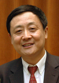 信息化技术中心主任吴建平致辞 信息化技术中心主任吴建平致辞