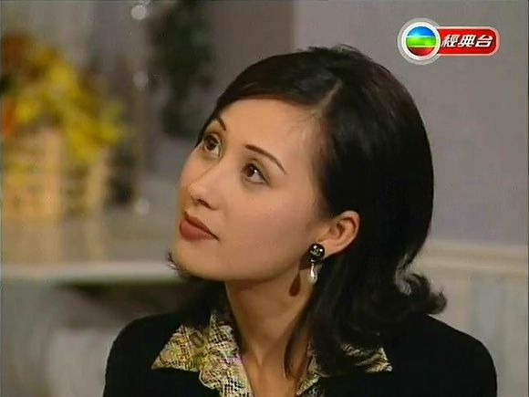 丁晓雯(剧集《当女人爱上男人》里的角色)