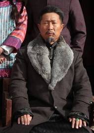 我叫王土地