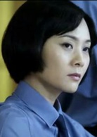 火红的杜鹃花