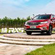 国产SUV