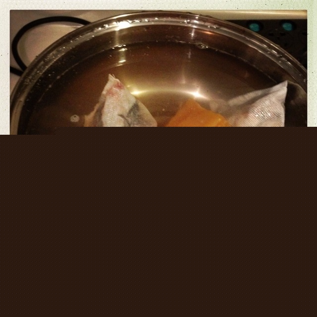 蓝莓酸梅汤