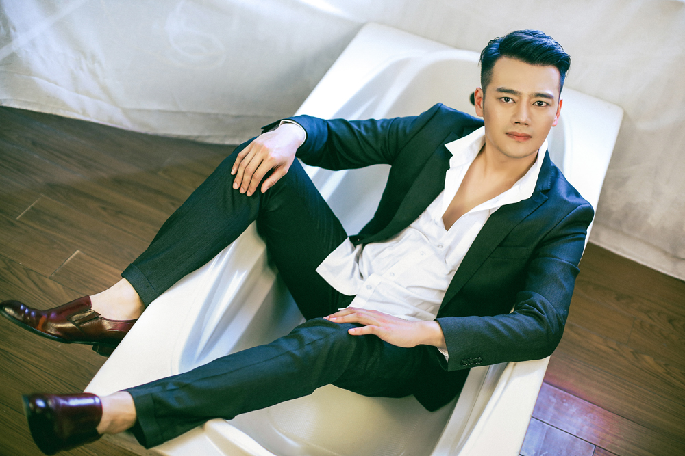 李丞峰 李丞峰