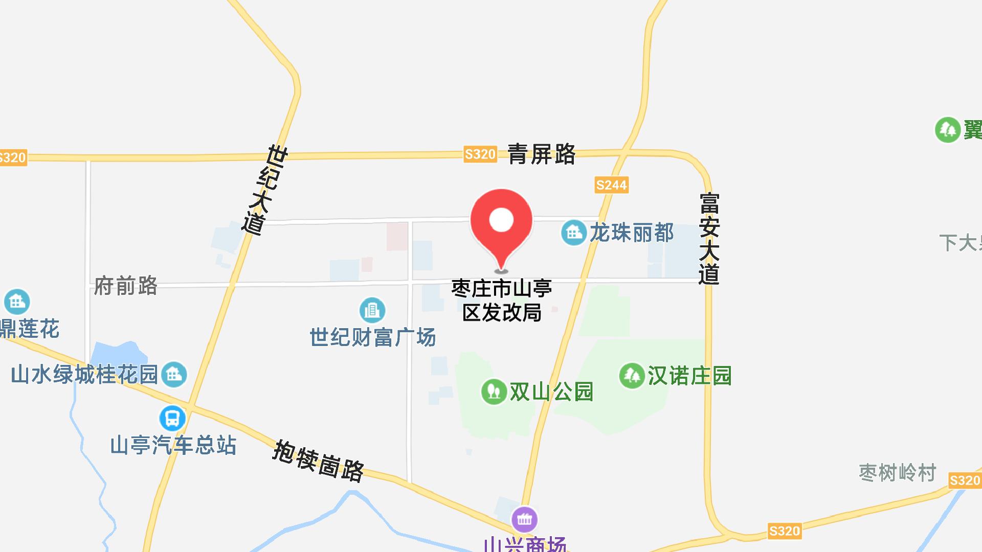 地图信息