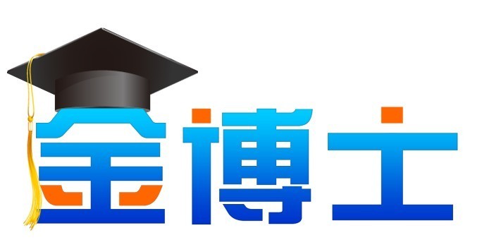 金博士(投资领域分析决策软体)