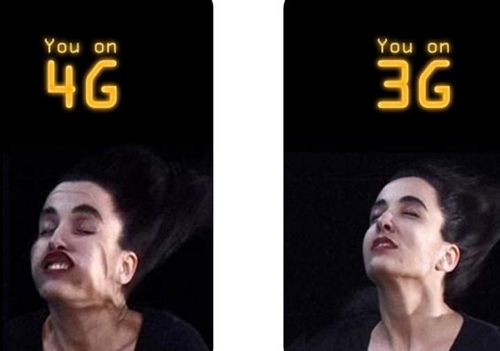 4G技术