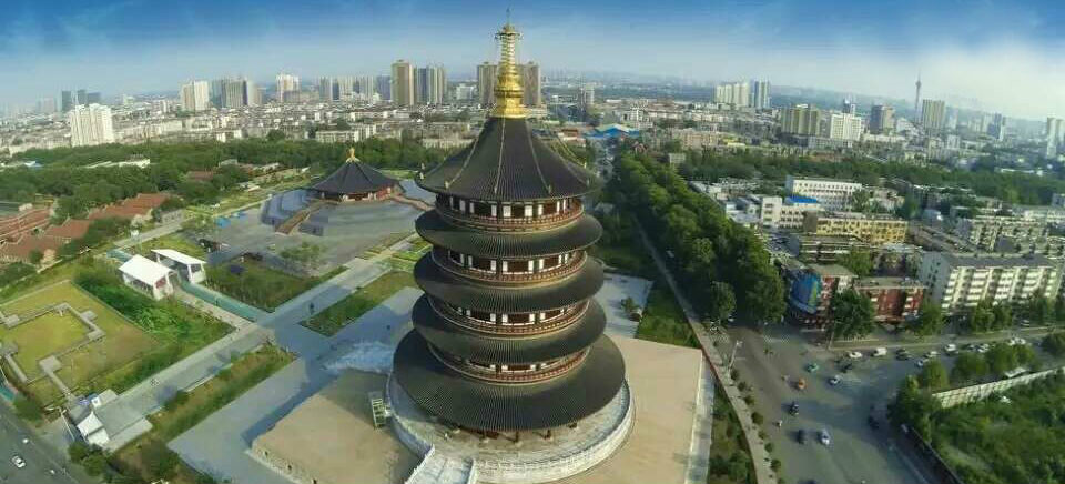 天堂鸟瞰图 天堂鸟瞰图