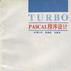 TURBO PASCAL程式设计