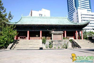 陕西大寺 陕西大寺