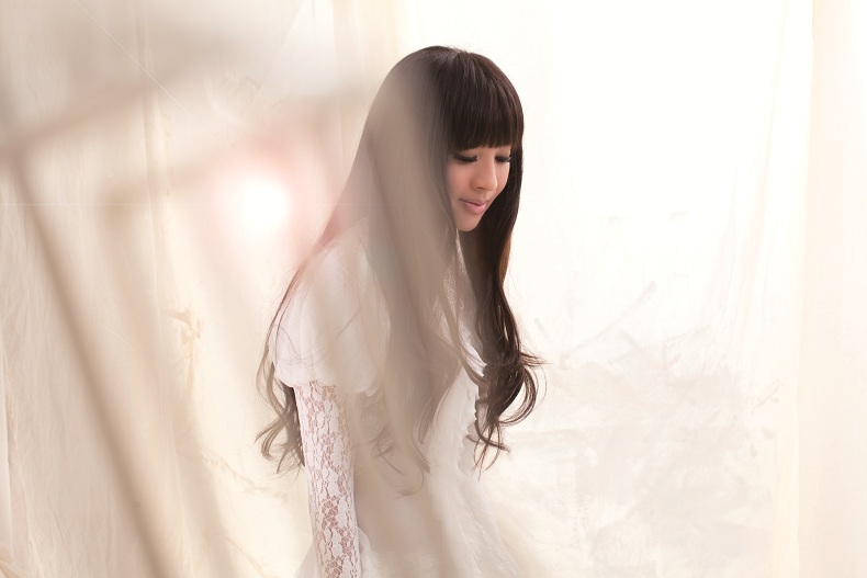 钟洁希 钟洁希