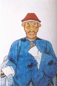 聊斋志异(蒲松龄着文言短篇小说集)