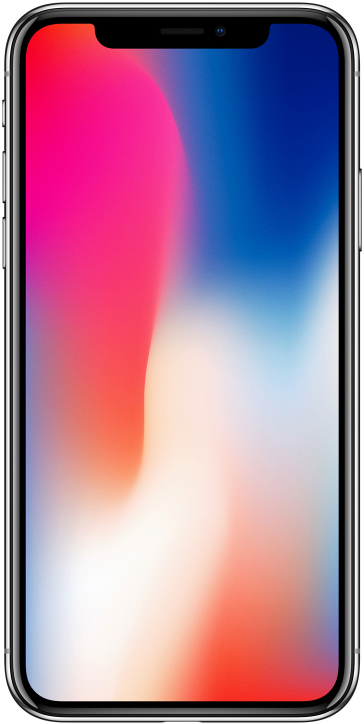 iPhone X iPhone X