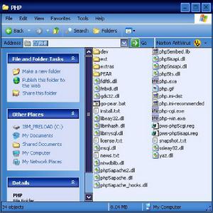 PHP PHP