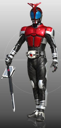 Decade Kabuto Decade Kabuto