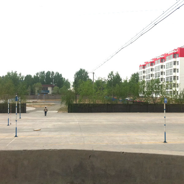 重庆市公共运输客车驾驶学校