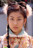 云海玉弓缘(2002年香港TVB版林峯主演古装剧)