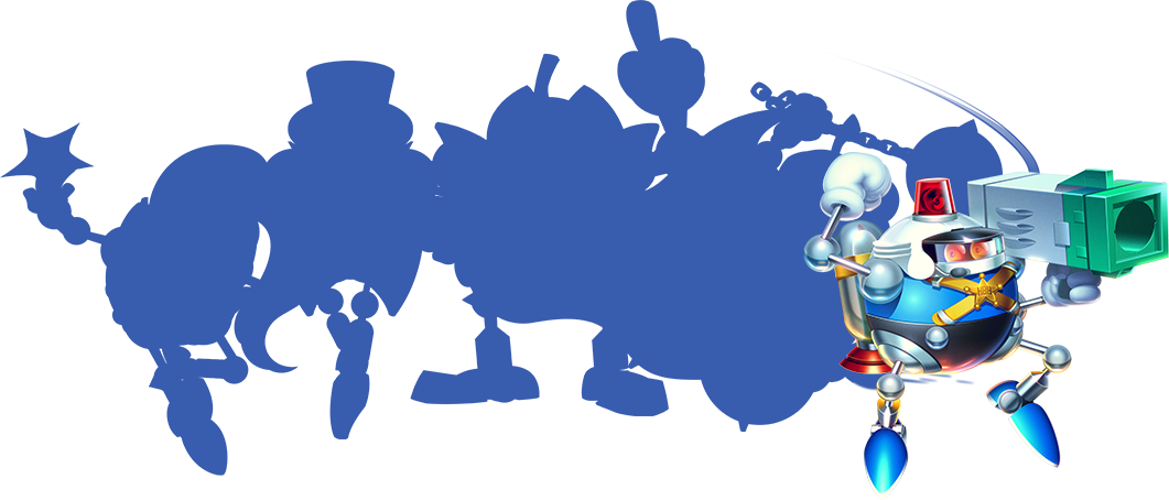 重金硬汉团
