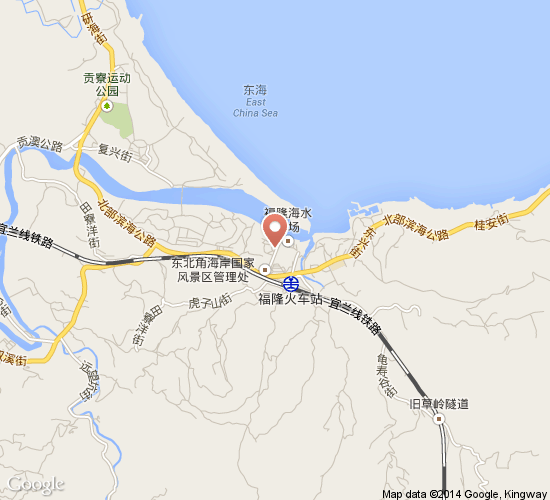 福容大饭店 - 福隆 福容大饭店 - 福隆