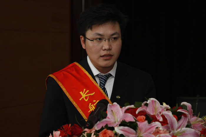 陈杰(着名编剧)